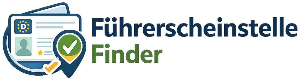 Führerscheinstelle Finder